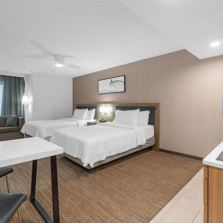 Homewood Suites By Hilton San Diego Central Εξωτερικό φωτογραφία