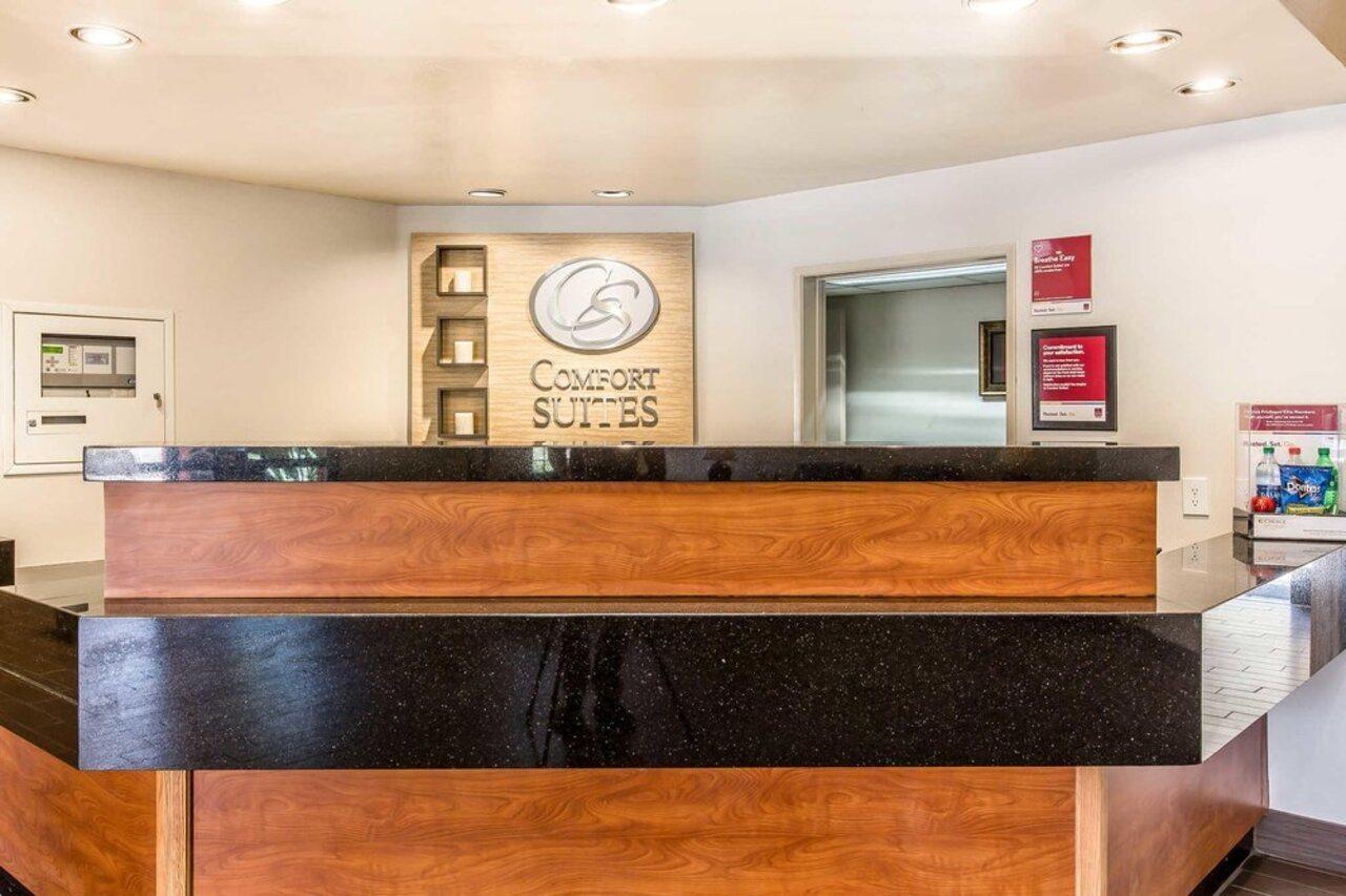 Homewood Suites By Hilton San Diego Central Εξωτερικό φωτογραφία