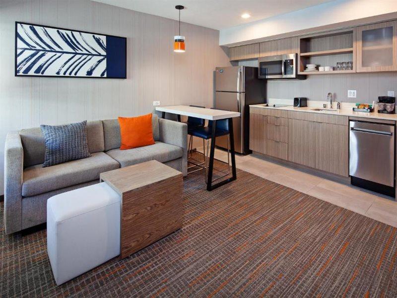 Homewood Suites By Hilton San Diego Central Εξωτερικό φωτογραφία