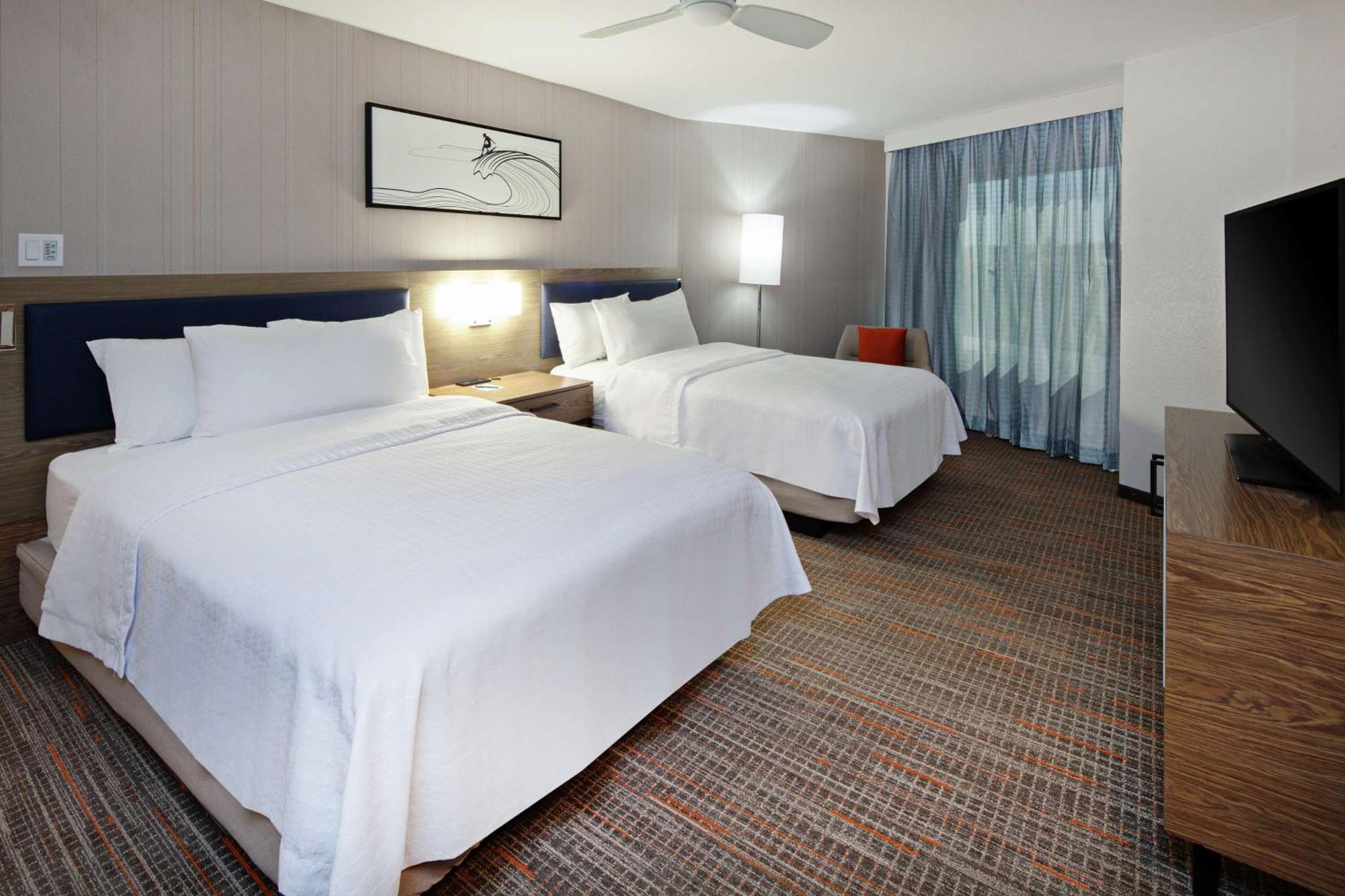 Homewood Suites By Hilton San Diego Central Εξωτερικό φωτογραφία