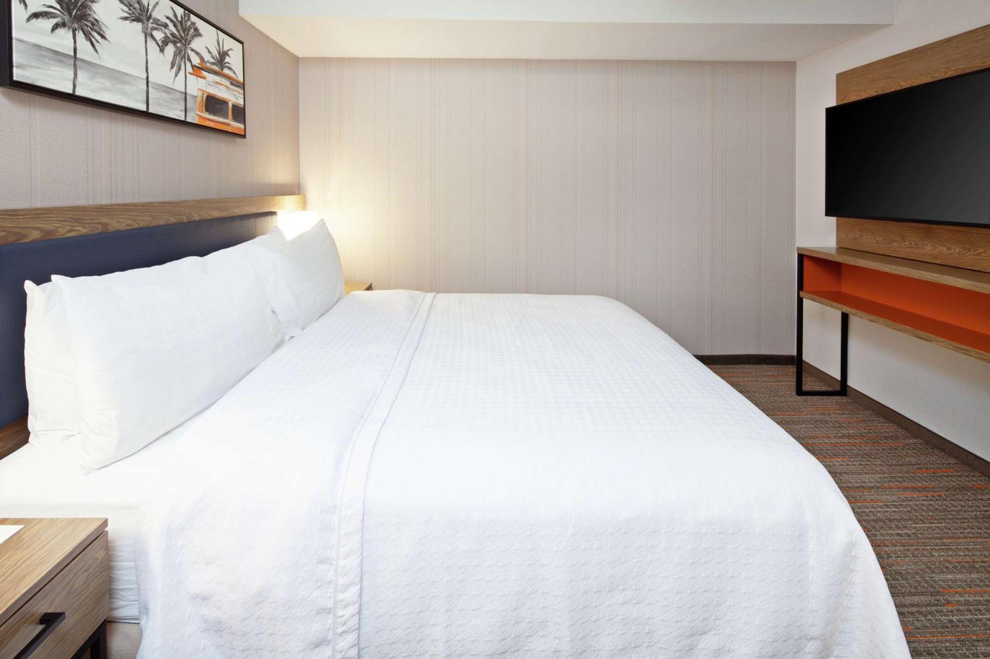 Homewood Suites By Hilton San Diego Central Εξωτερικό φωτογραφία