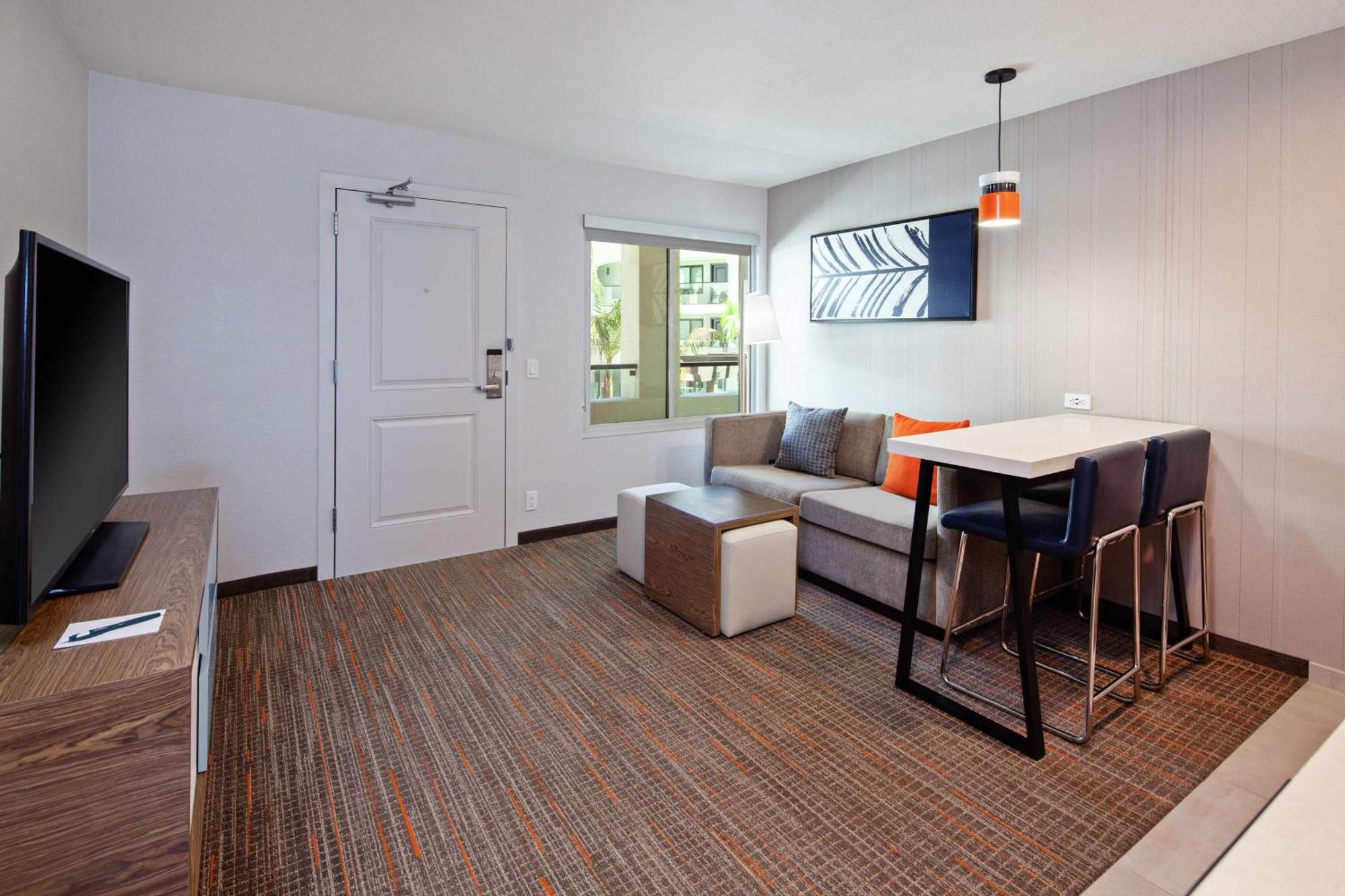 Homewood Suites By Hilton San Diego Central Εξωτερικό φωτογραφία