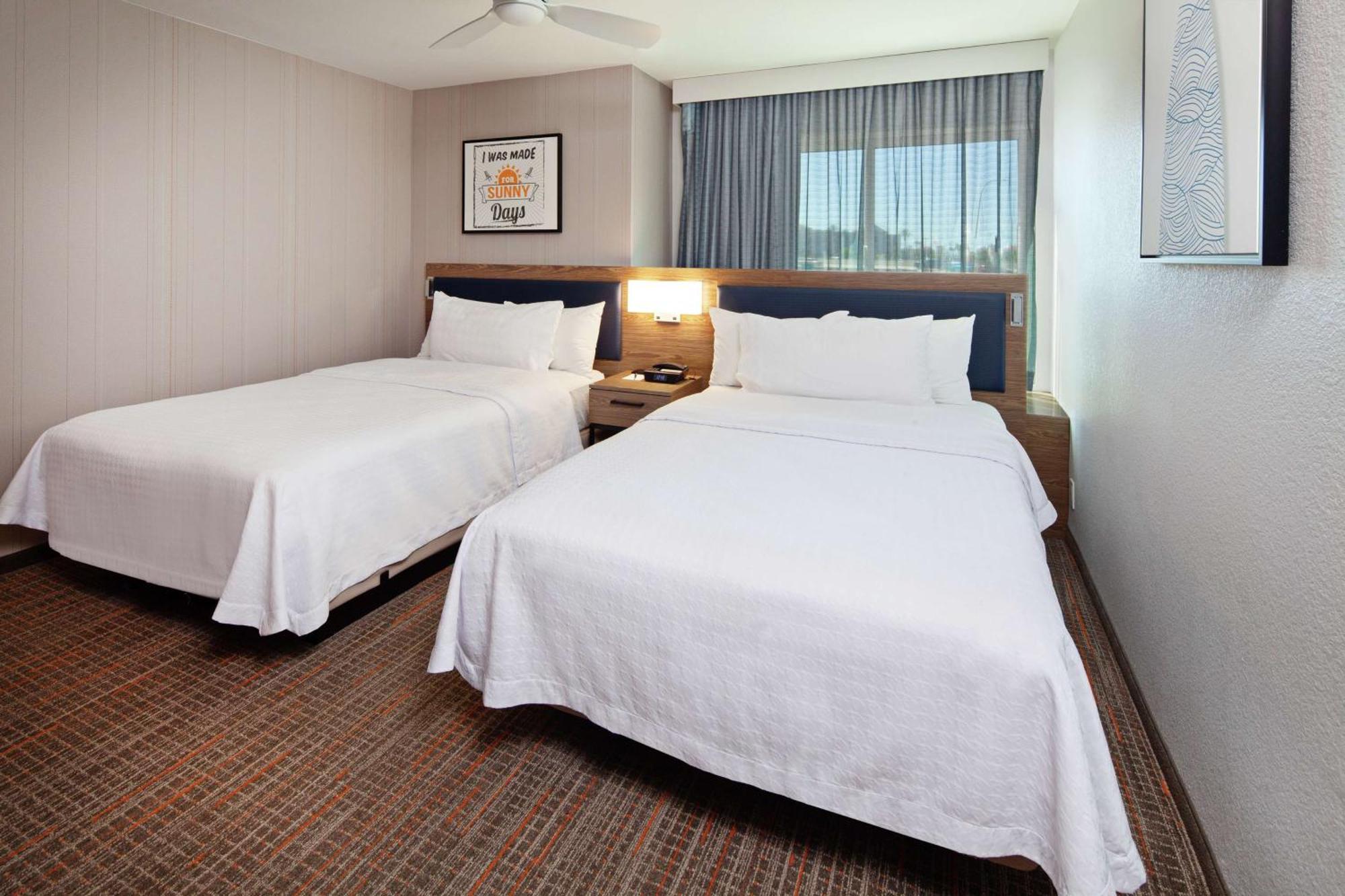Homewood Suites By Hilton San Diego Central Εξωτερικό φωτογραφία