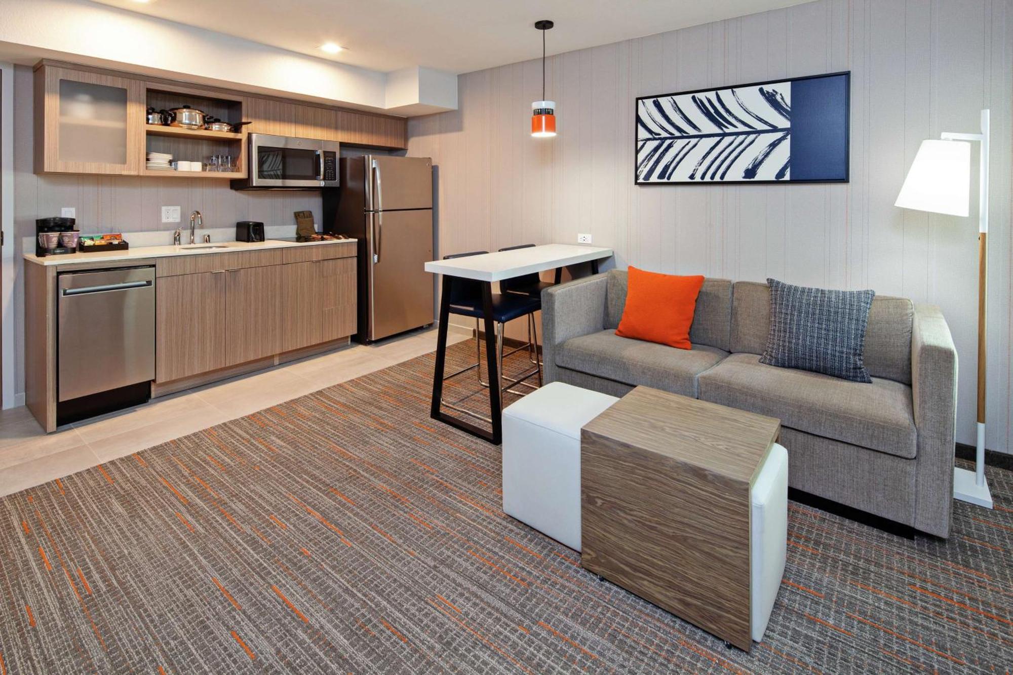 Homewood Suites By Hilton San Diego Central Εξωτερικό φωτογραφία