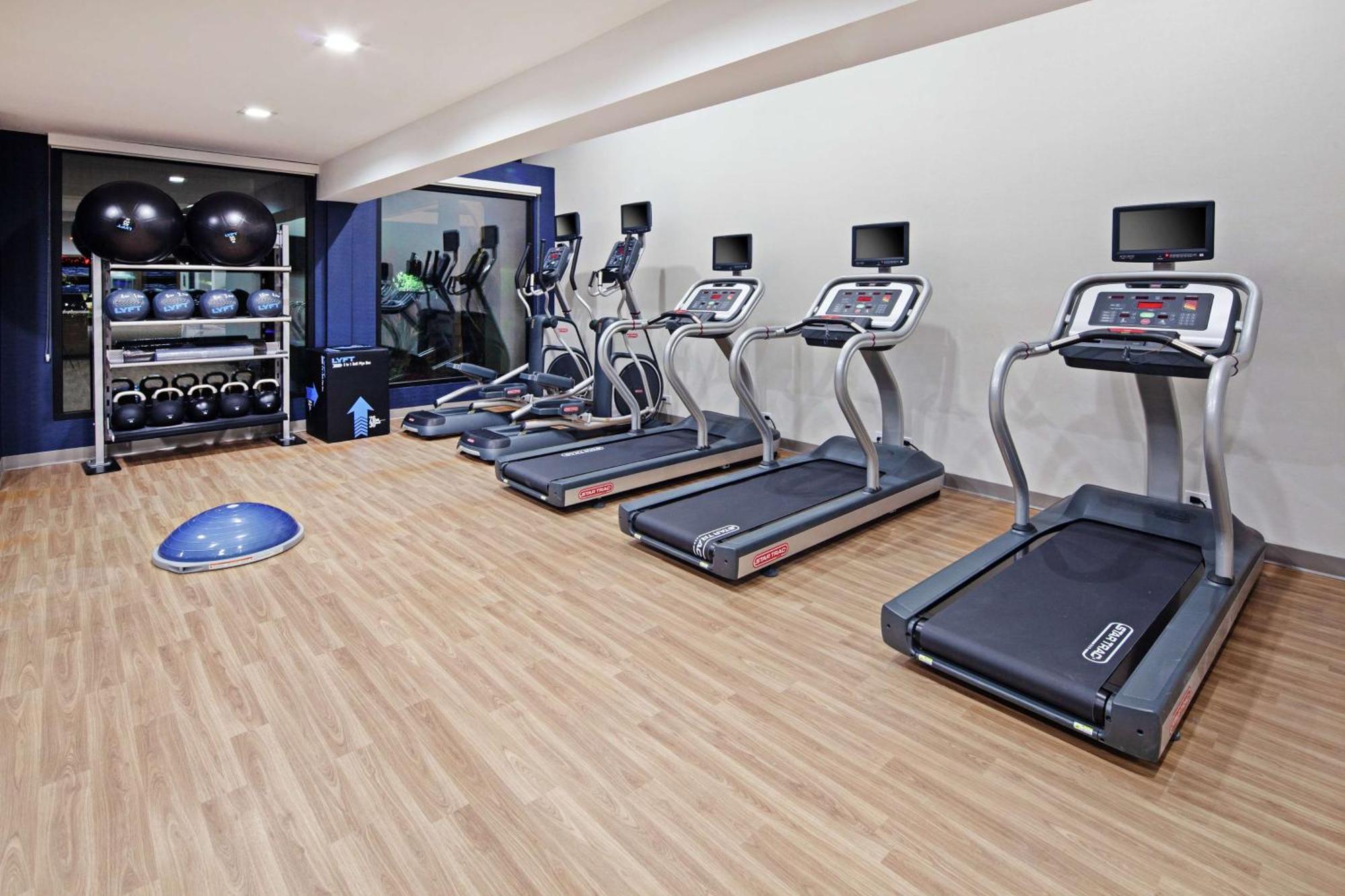 Homewood Suites By Hilton San Diego Central Εξωτερικό φωτογραφία