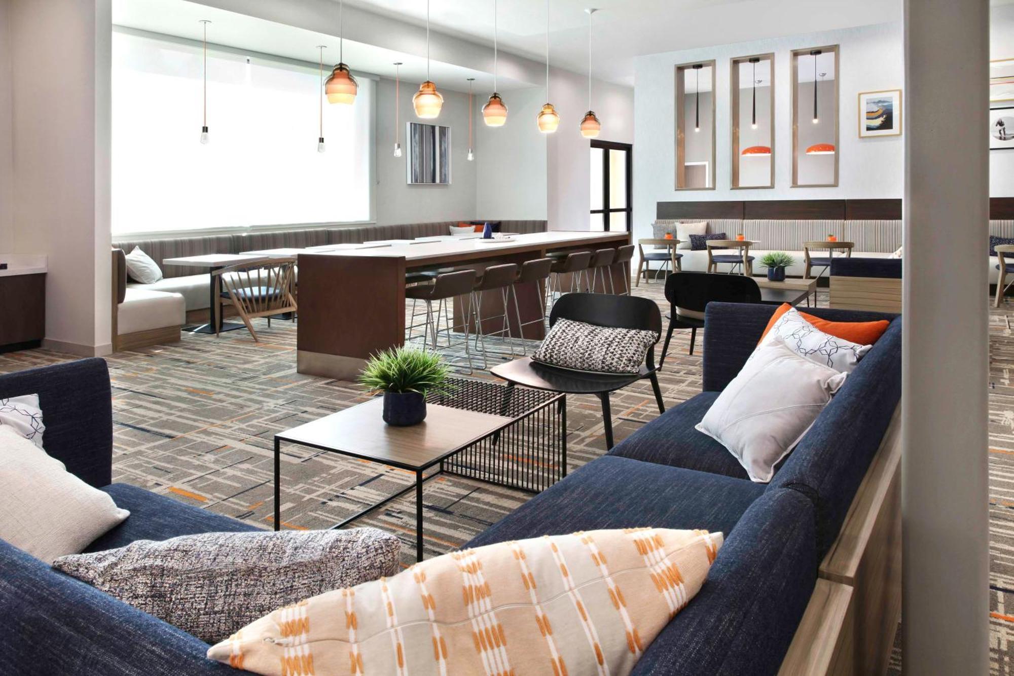 Homewood Suites By Hilton San Diego Central Εξωτερικό φωτογραφία