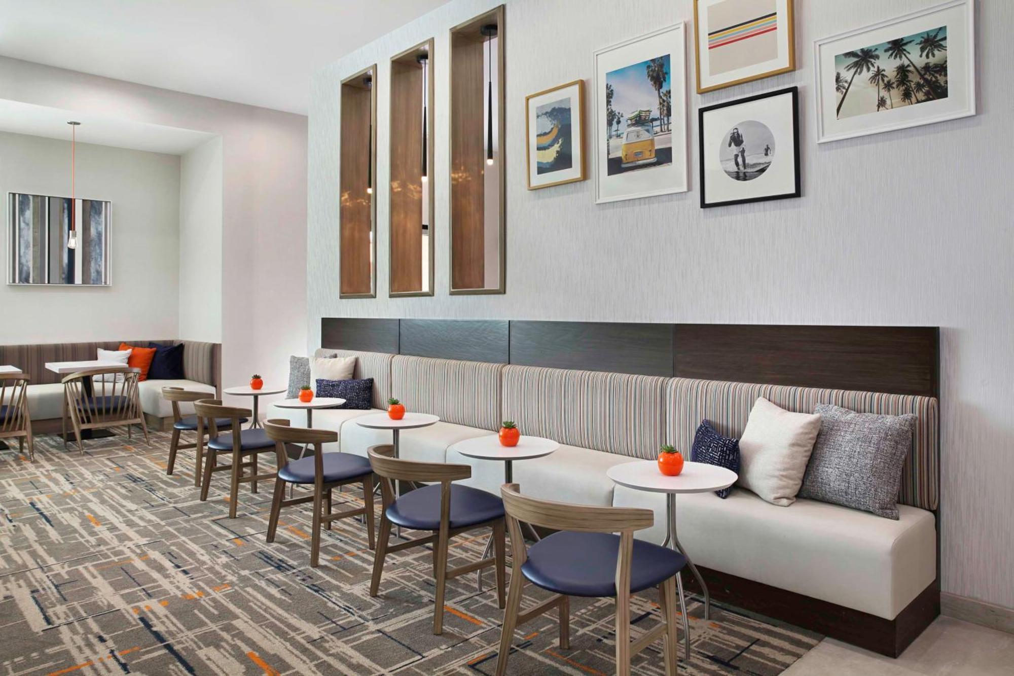 Homewood Suites By Hilton San Diego Central Εξωτερικό φωτογραφία