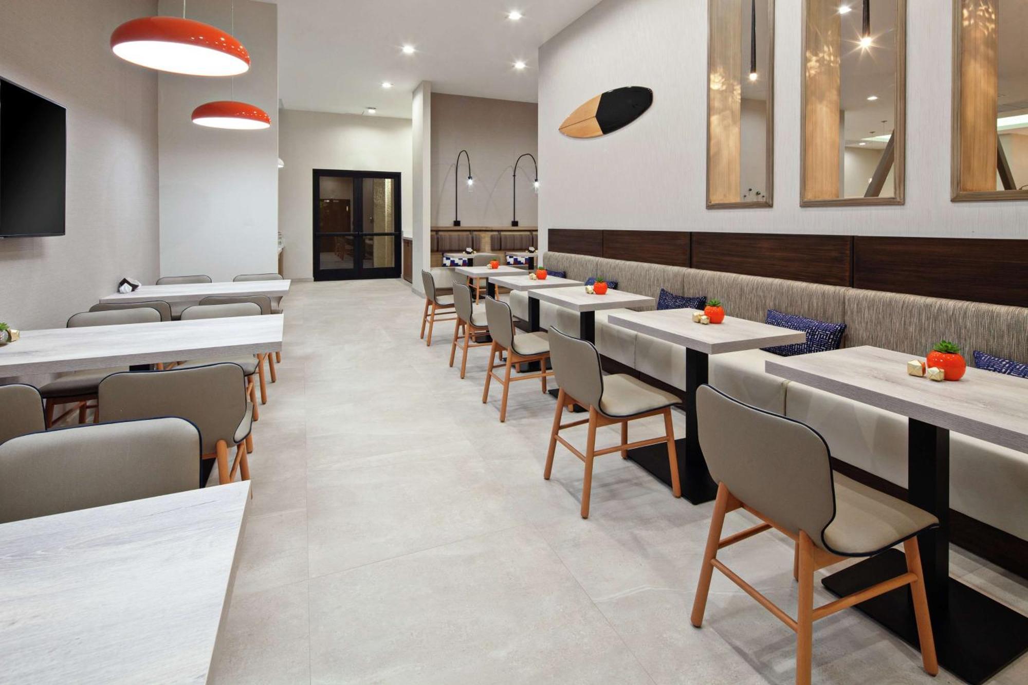 Homewood Suites By Hilton San Diego Central Εξωτερικό φωτογραφία
