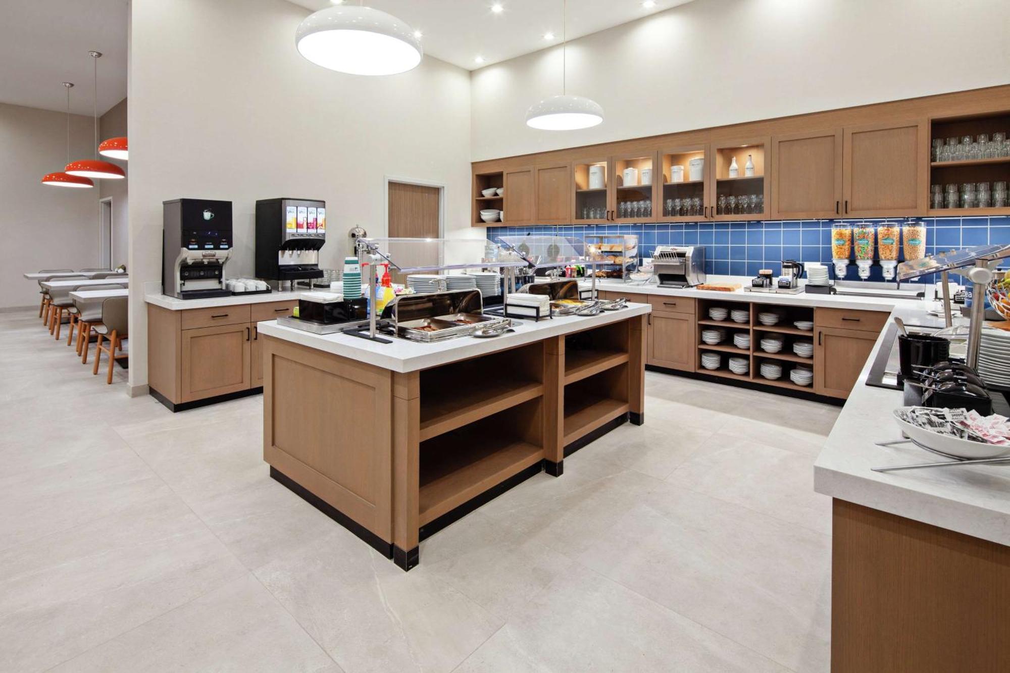 Homewood Suites By Hilton San Diego Central Εξωτερικό φωτογραφία