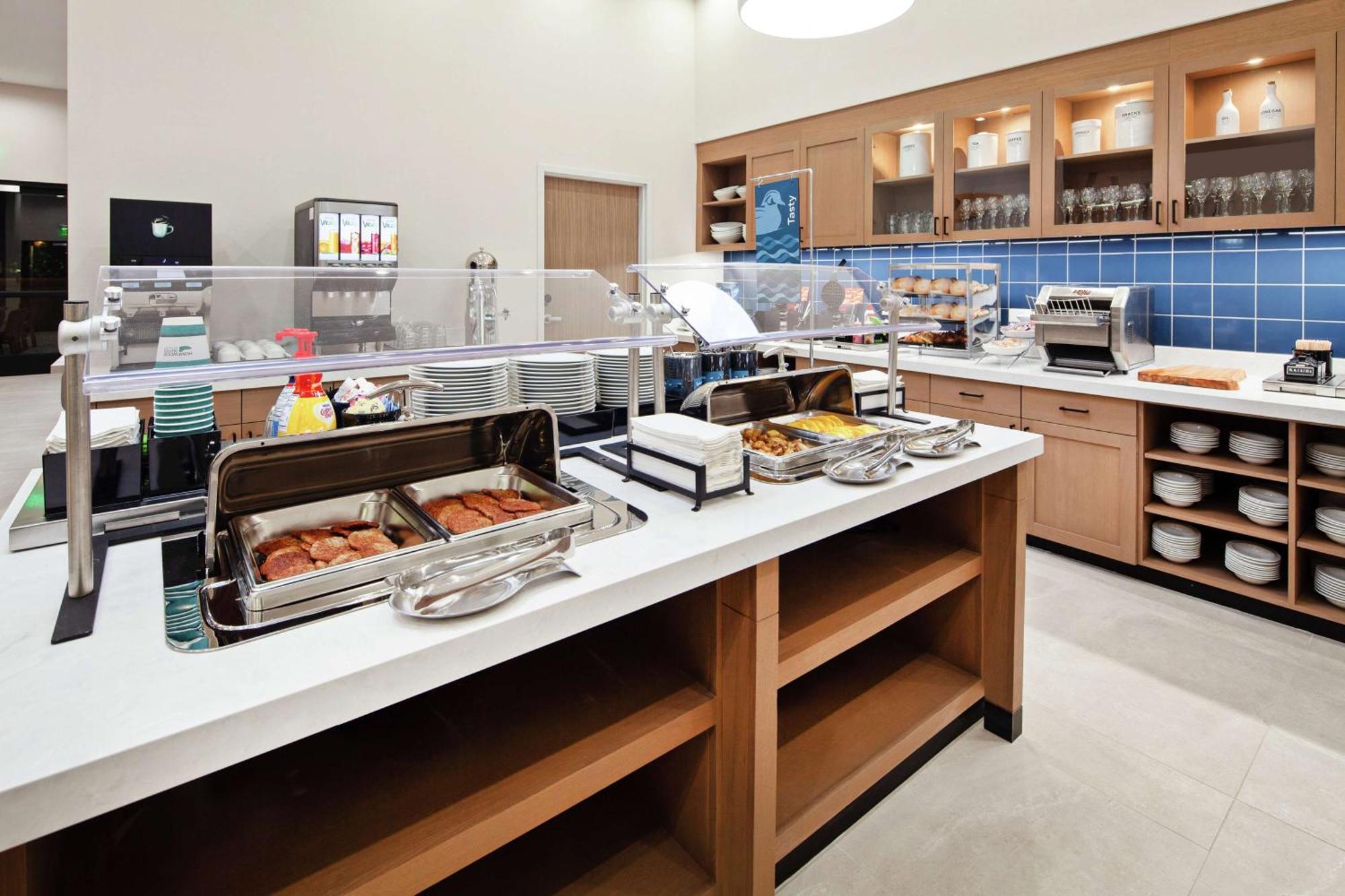 Homewood Suites By Hilton San Diego Central Εξωτερικό φωτογραφία