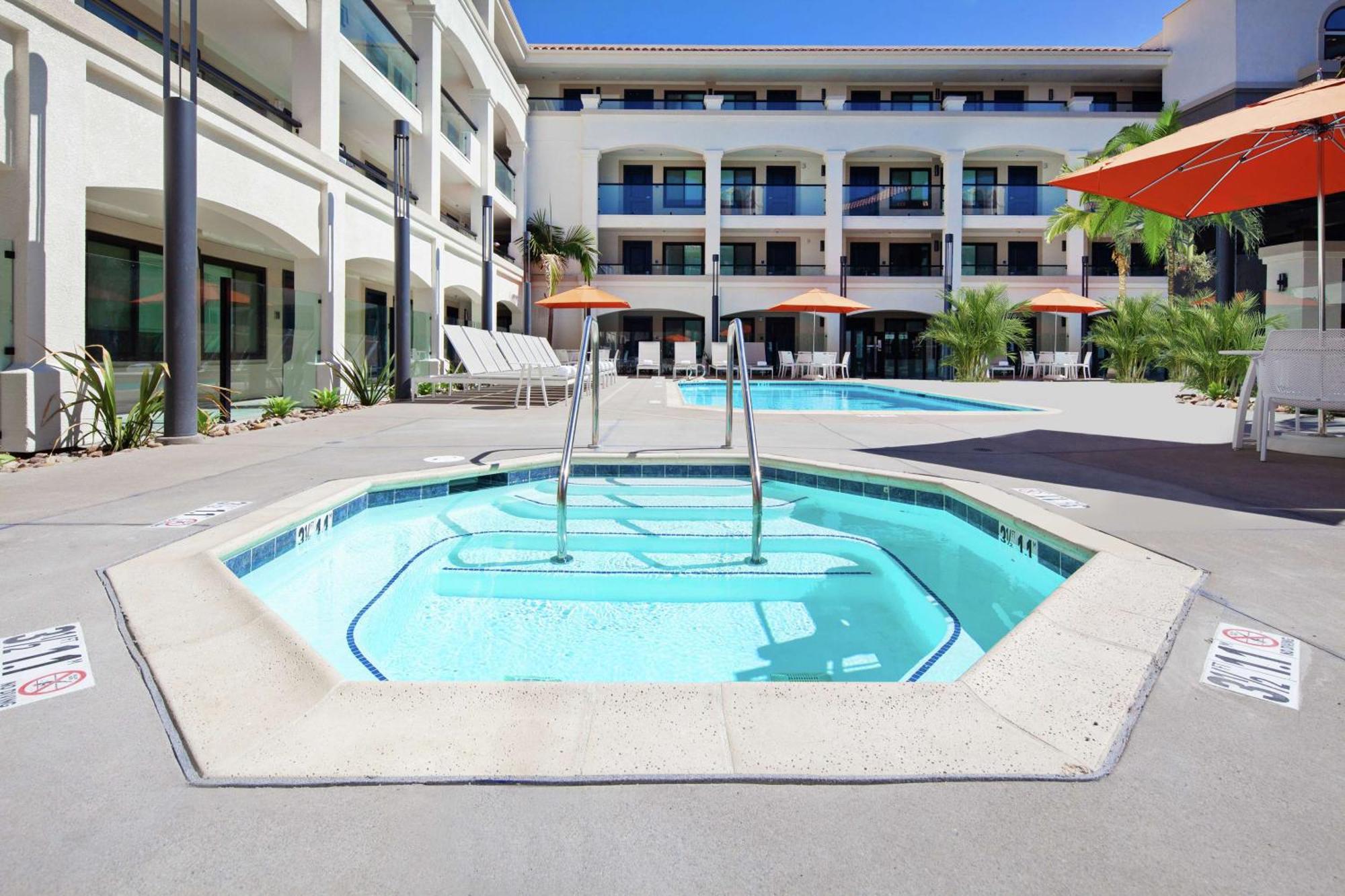 Homewood Suites By Hilton San Diego Central Εξωτερικό φωτογραφία