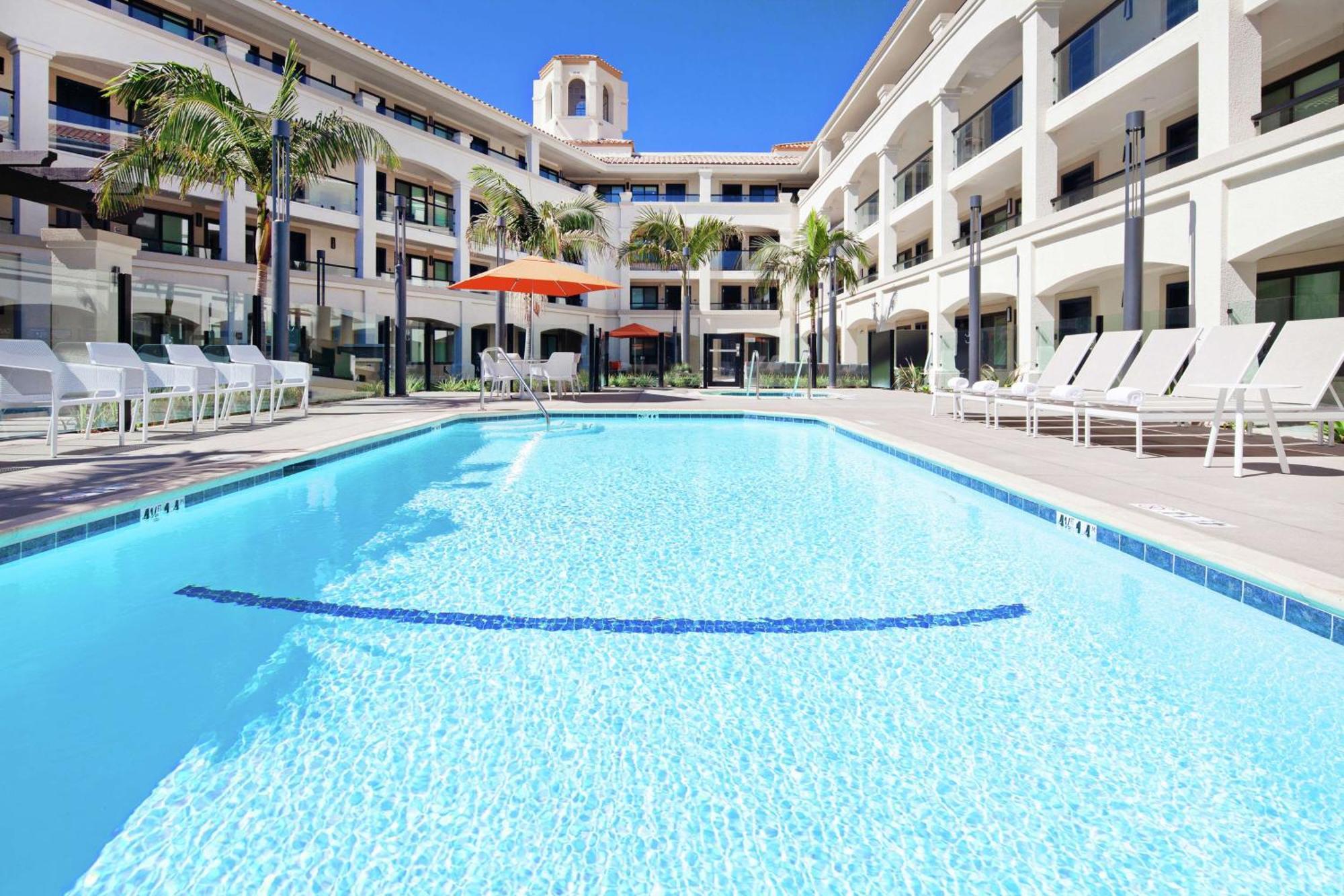 Homewood Suites By Hilton San Diego Central Εξωτερικό φωτογραφία