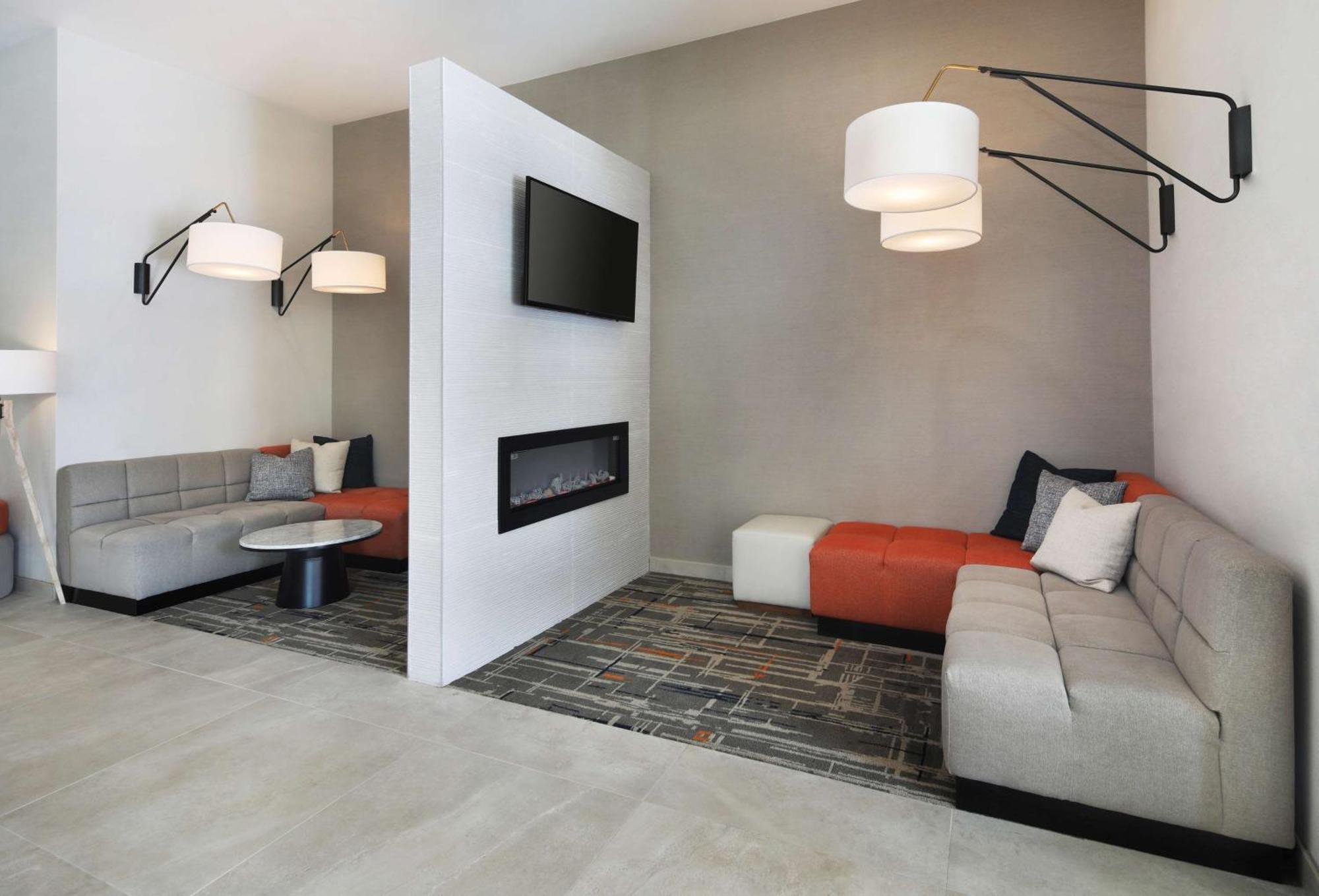 Homewood Suites By Hilton San Diego Central Εξωτερικό φωτογραφία