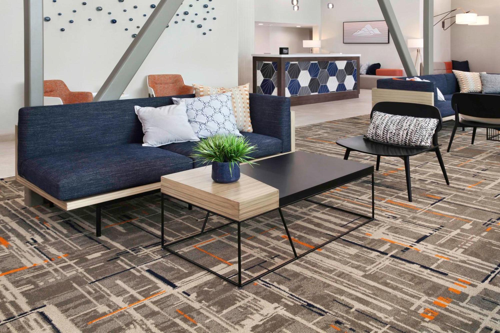 Homewood Suites By Hilton San Diego Central Εξωτερικό φωτογραφία