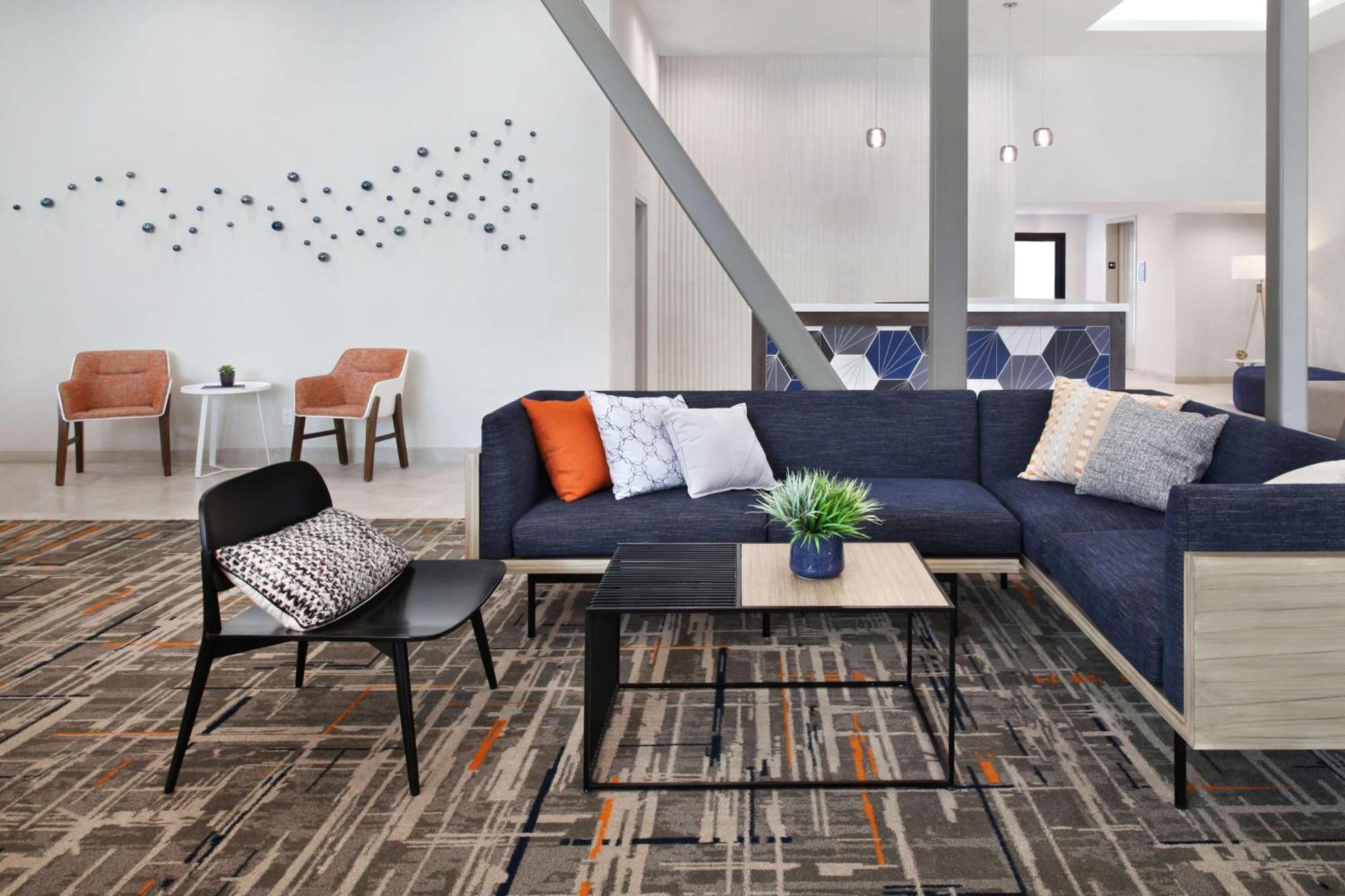 Homewood Suites By Hilton San Diego Central Εξωτερικό φωτογραφία