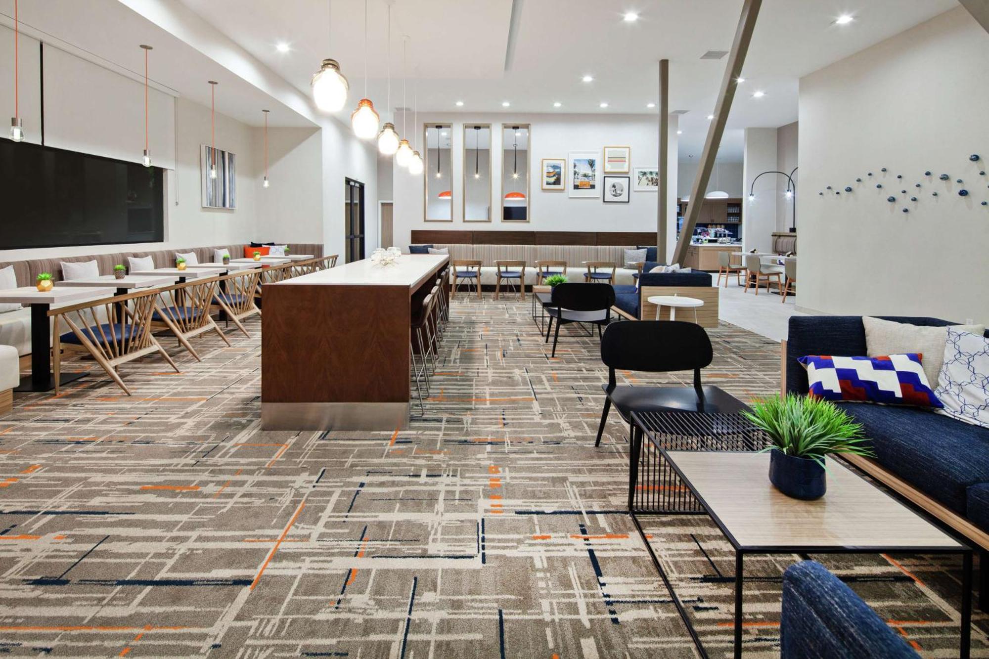 Homewood Suites By Hilton San Diego Central Εξωτερικό φωτογραφία