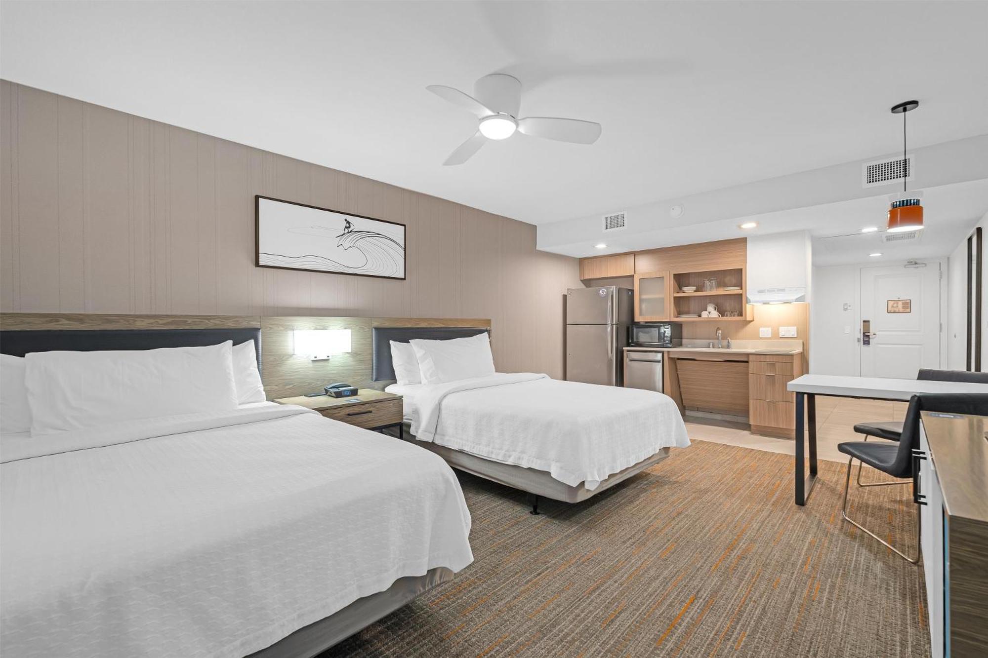 Homewood Suites By Hilton San Diego Central Εξωτερικό φωτογραφία