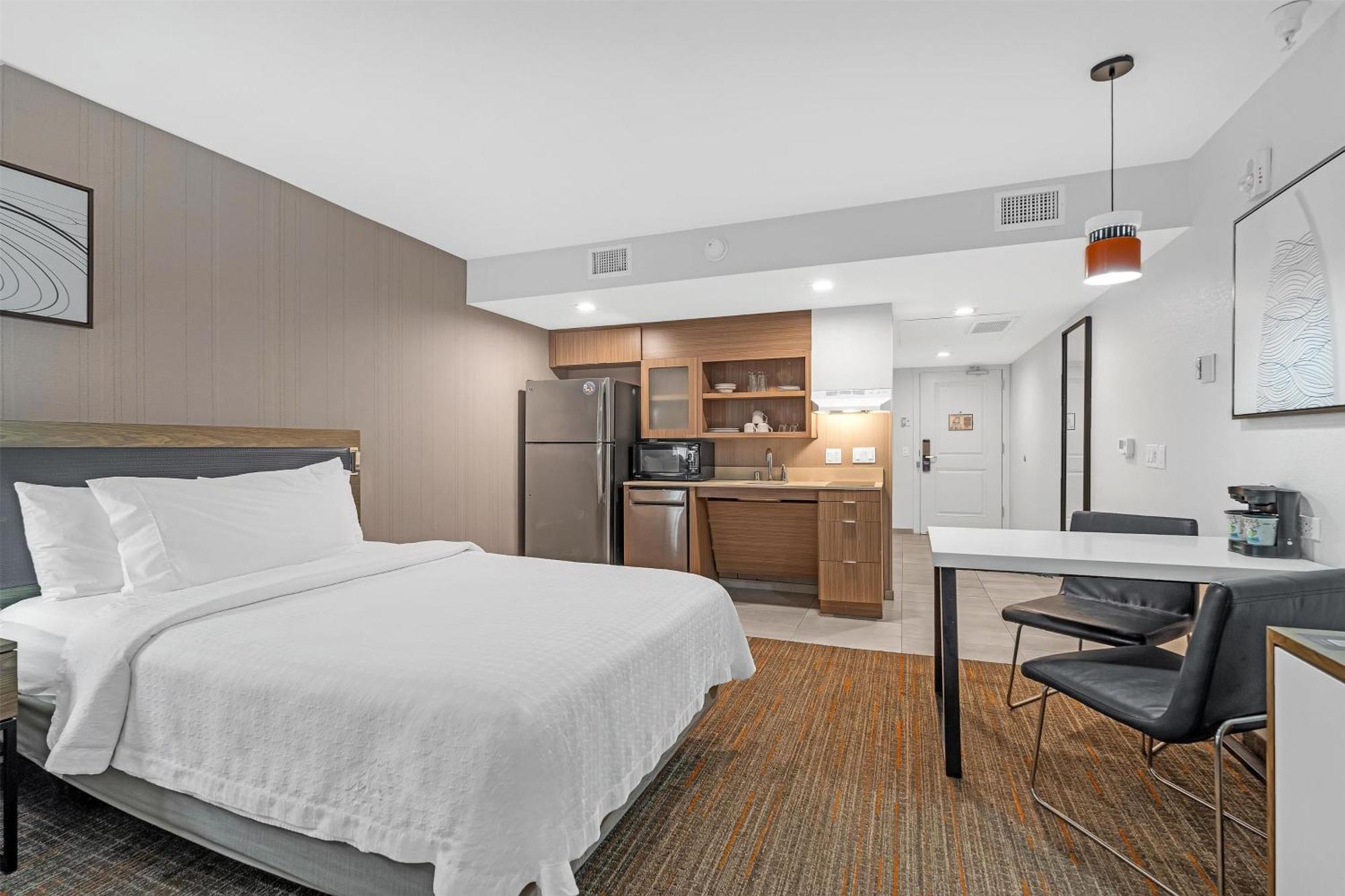 Homewood Suites By Hilton San Diego Central Εξωτερικό φωτογραφία