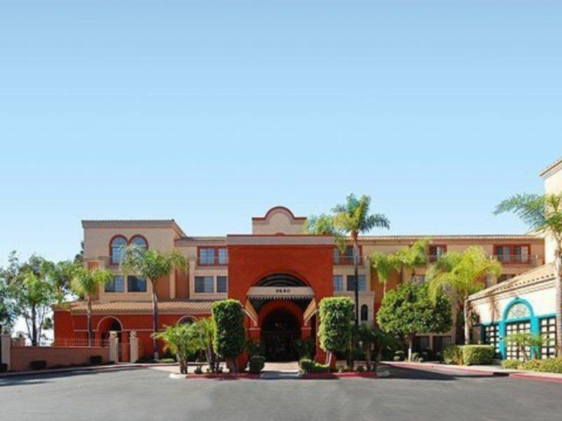 Homewood Suites By Hilton San Diego Central Εξωτερικό φωτογραφία