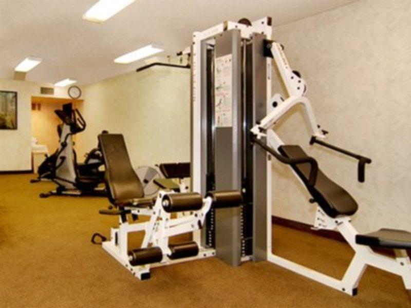 Homewood Suites By Hilton San Diego Central Εξωτερικό φωτογραφία