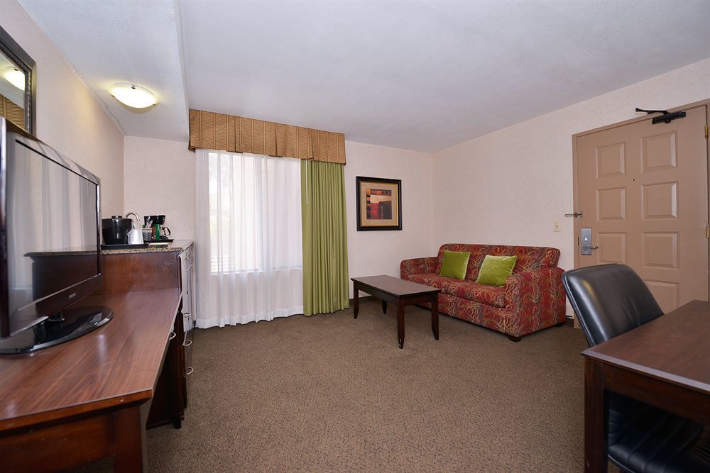 Homewood Suites By Hilton San Diego Central Εξωτερικό φωτογραφία