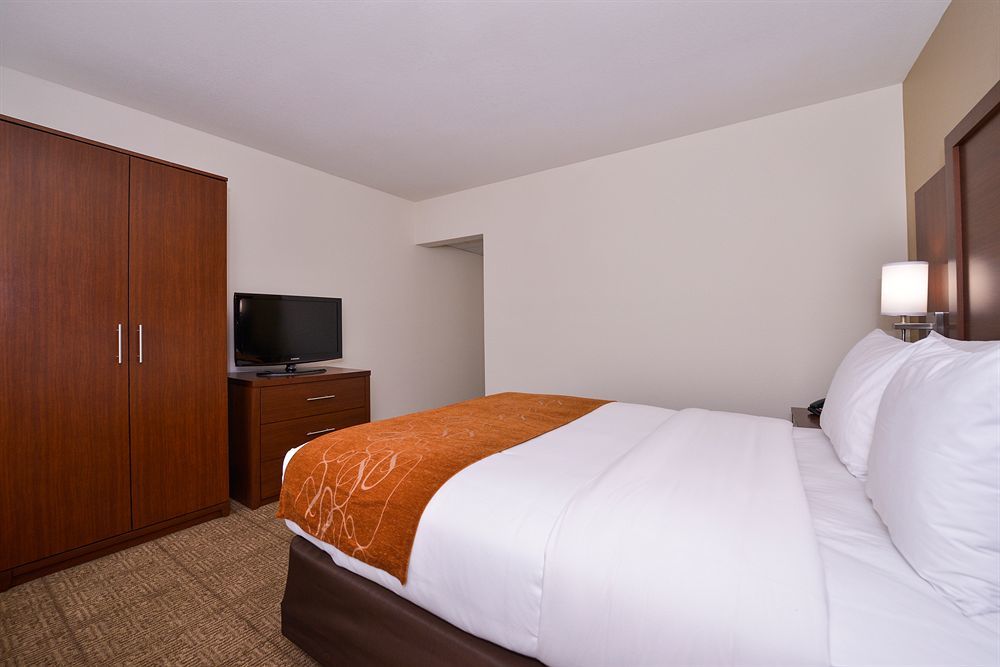 Homewood Suites By Hilton San Diego Central Εξωτερικό φωτογραφία