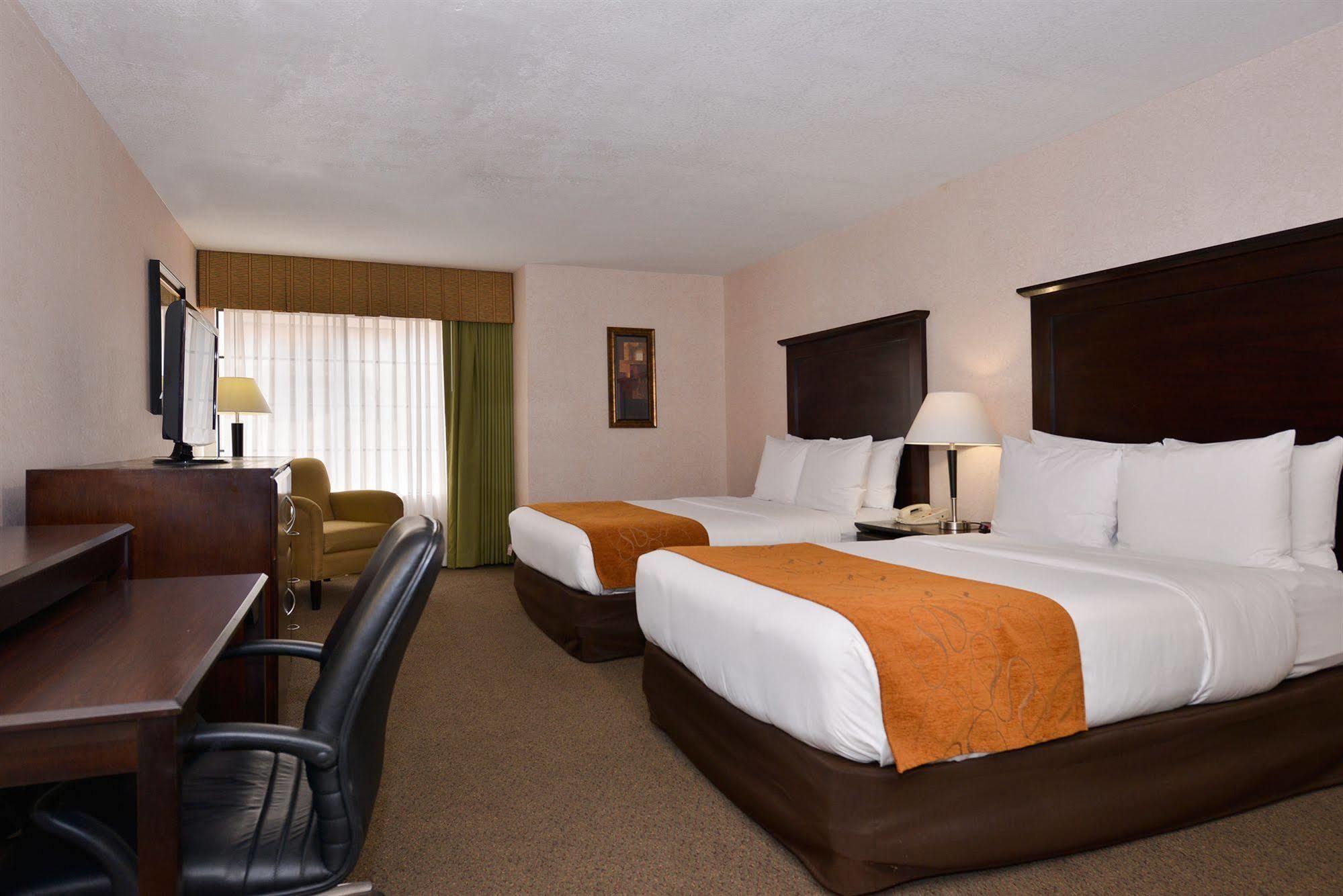 Homewood Suites By Hilton San Diego Central Εξωτερικό φωτογραφία